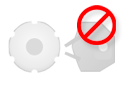 Logo de Airbag y Pretensores