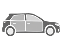 Logo de Carrocería Lateral 