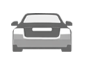Logo de Carrocería Trasera
