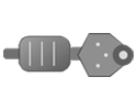 Logo de Escape y Admisión