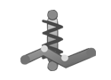 Logo de Suspensión