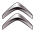 Logo de Citroen
