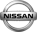 Logo de Nissan
