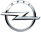 Logo de Opel