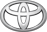 Logo de Toyota
